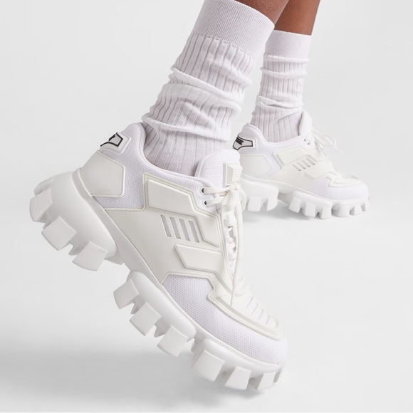 Prada cloudbust thunder - Picture 1 of 13